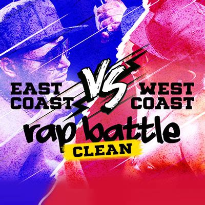 east coast west coast rivalry|east vs west coast rap.
